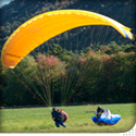 Cours parapente